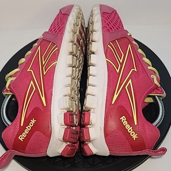 Reebok Real Flex Sneakers - Picture 7 of 14